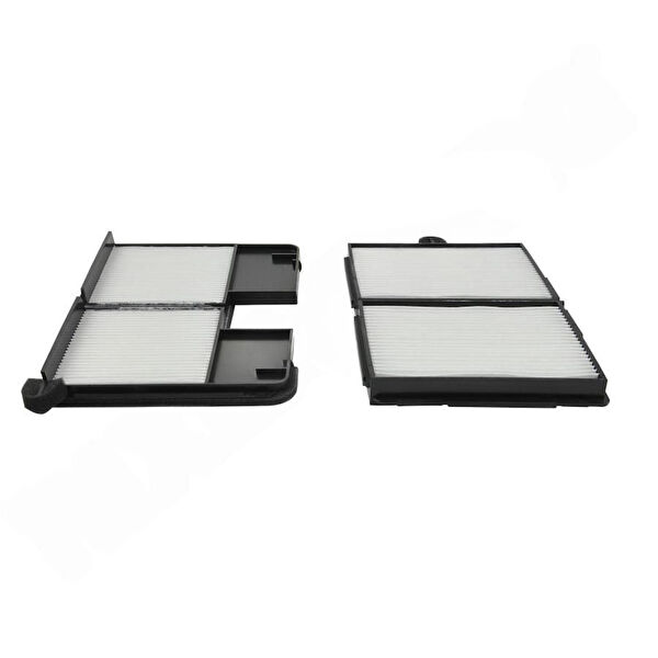 Rixenberg Polen Filtreleri