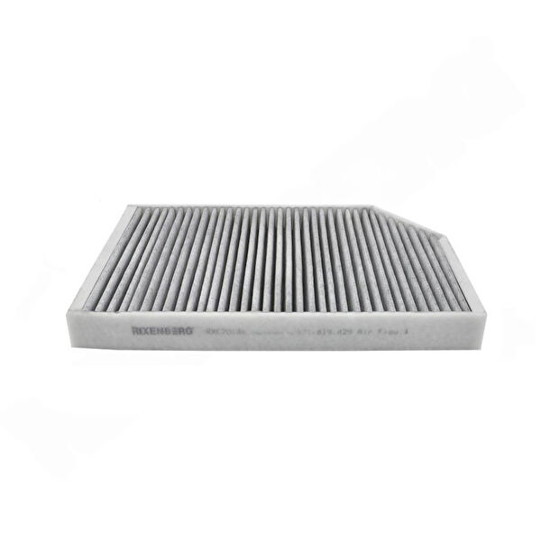 Rixenberg Polen Filtreleri