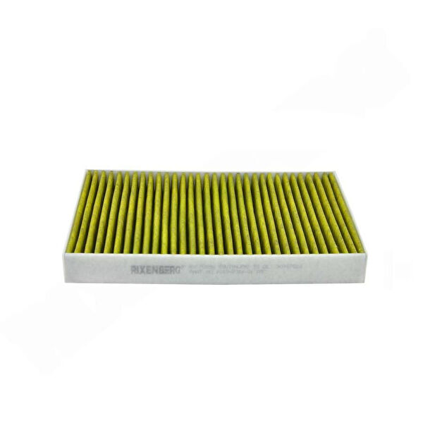 Rixenberg Polen Filtreleri