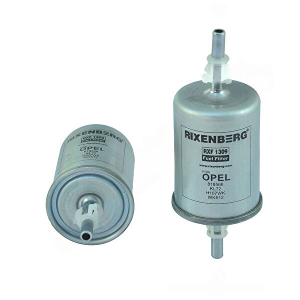 Rixenberg Yakıt Filtreleri