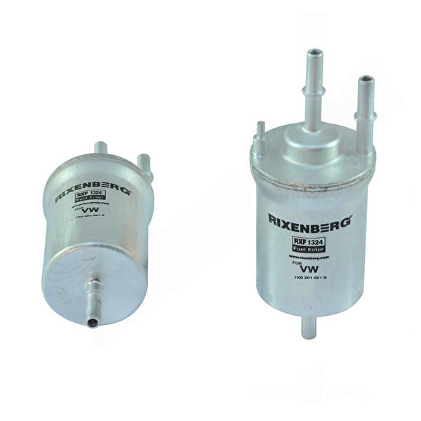Rixenberg Yakıt Filtreleri