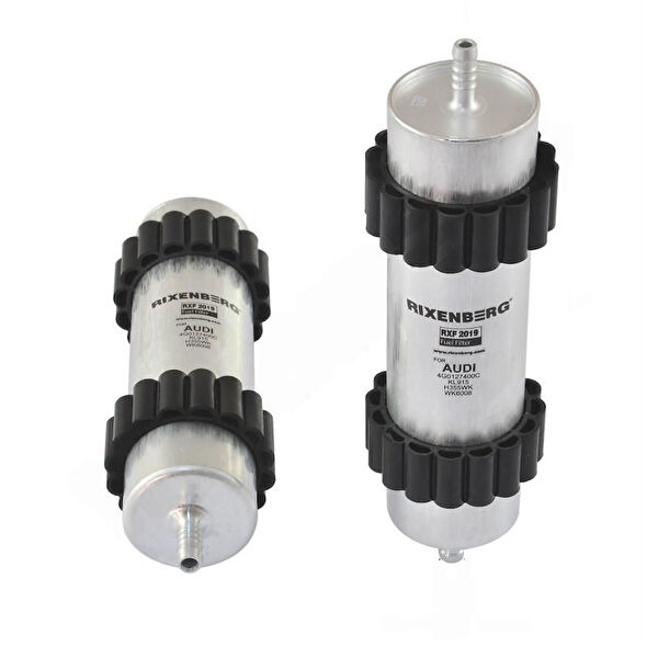Rixenberg Yakıt Filtreleri