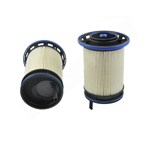 Rixenberg Yakıt Filtreleri