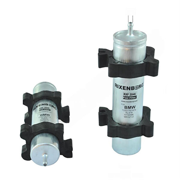 Rixenberg Yakıt Filtreleri