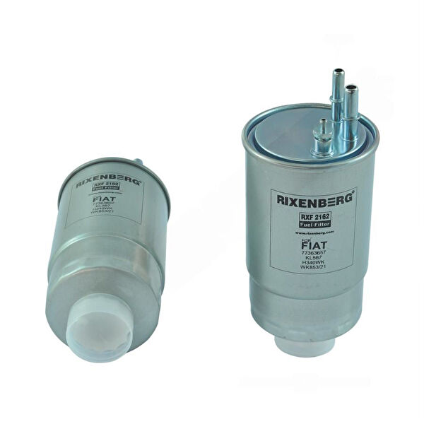 Rixenberg Yakıt Filtreleri