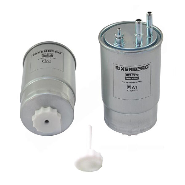 Rixenberg Yakıt Filtreleri