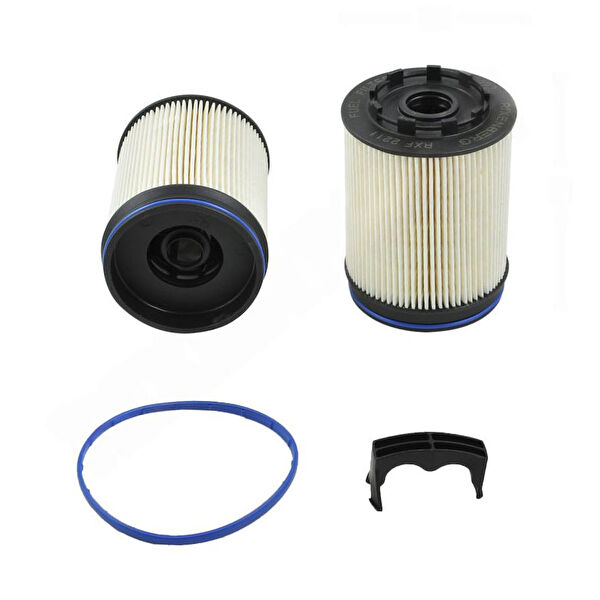 Rixenberg Yakıt Filtreleri