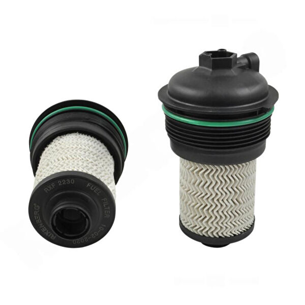 Rixenberg Yakıt Filtreleri