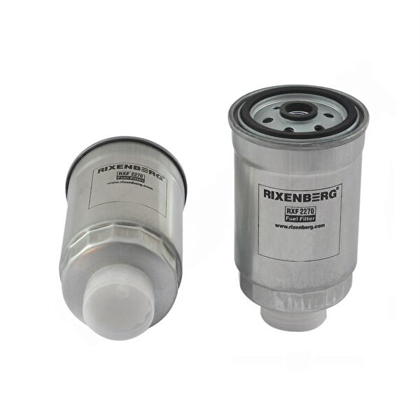 Rixenberg Yakıt Filtreleri
