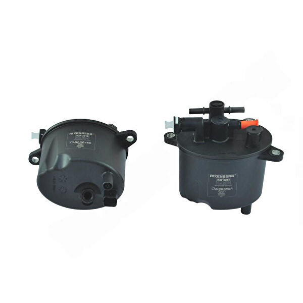 Rixenberg Yakıt Filtreleri