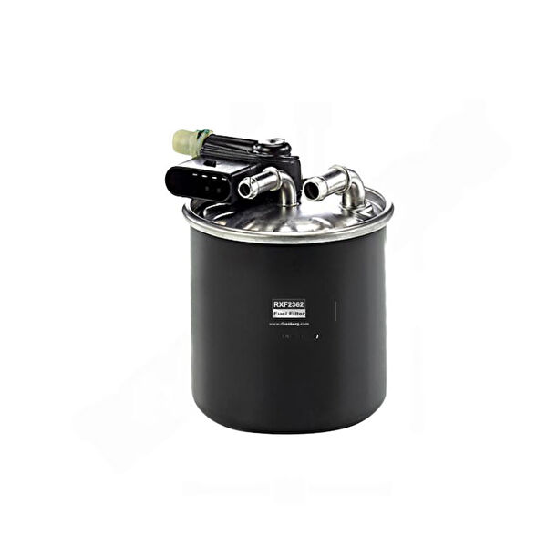 Rixenberg Yakıt Filtreleri