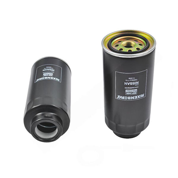 Rixenberg Yakıt Filtreleri