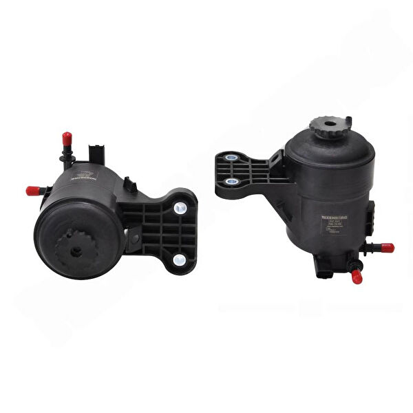 Rixenberg Yakıt Filtreleri