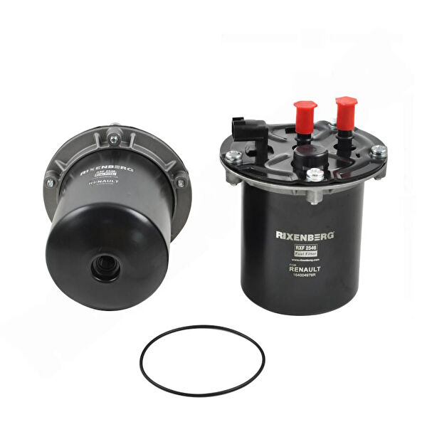 Rixenberg Yakıt Filtreleri