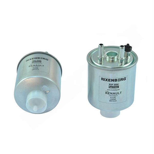 Rixenberg Yakıt Filtreleri