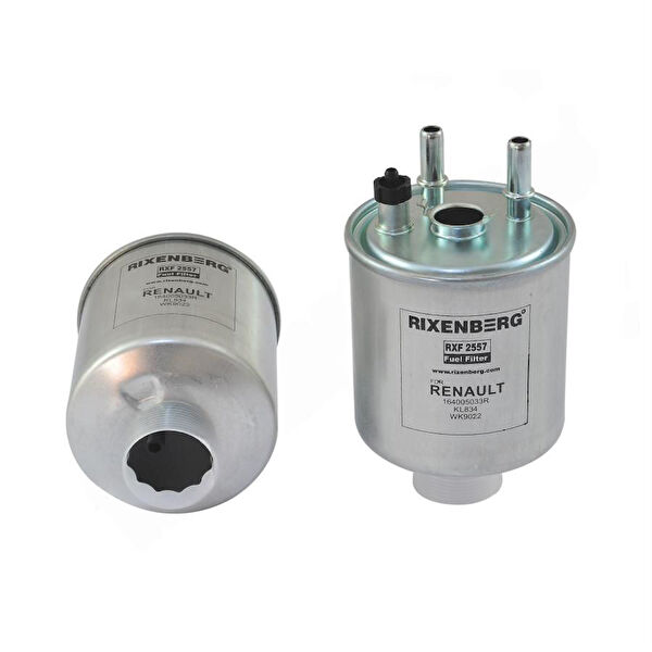 Rixenberg Yakıt Filtreleri