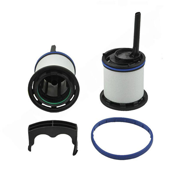 Rixenberg Yakıt Filtreleri