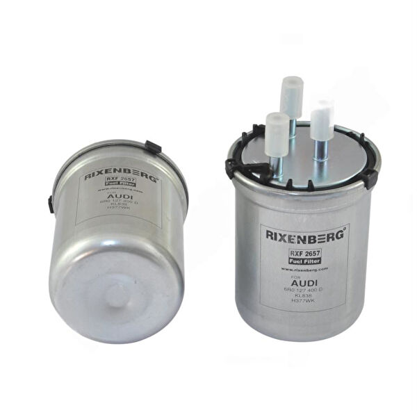 Rixenberg Yakıt Filtreleri