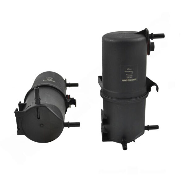 Rixenberg Yakıt Filtreleri