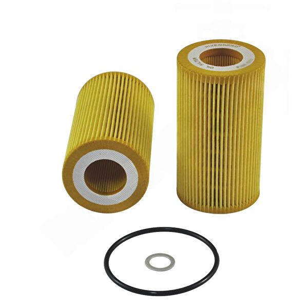 Rixenberg Yağ Filtreleri