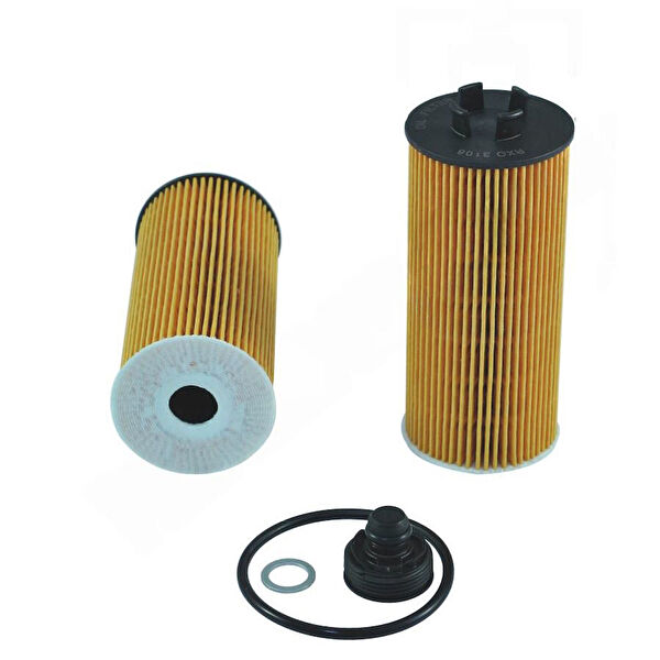 Rixenberg Yağ Filtreleri