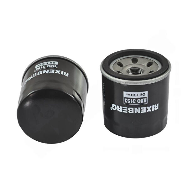 Rixenberg Yağ Filtreleri