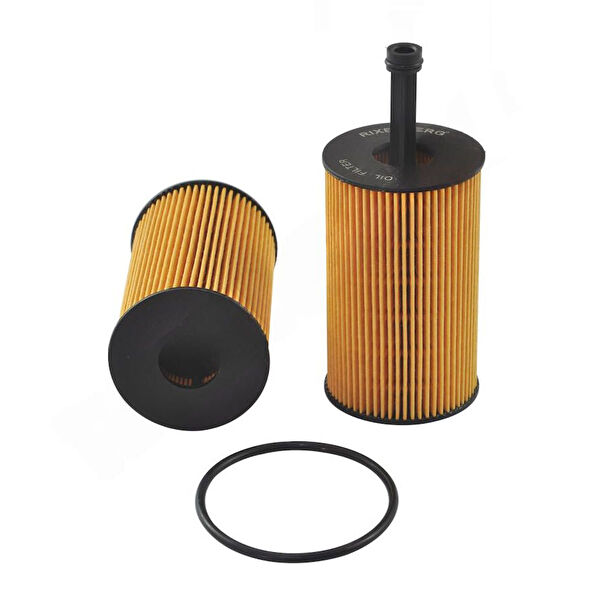 Rixenberg Yağ Filtreleri