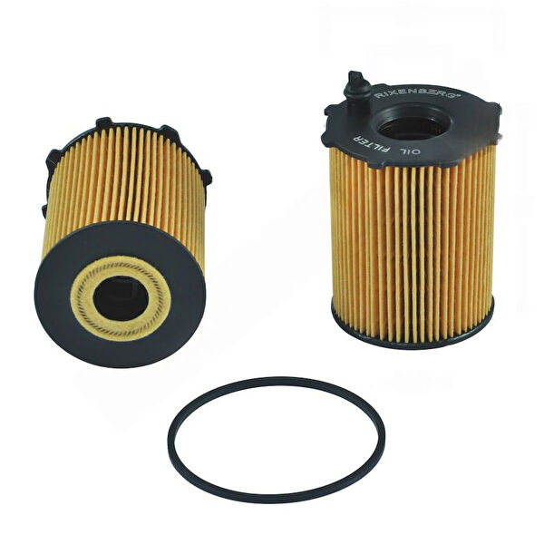 Rixenberg Yağ Filtreleri