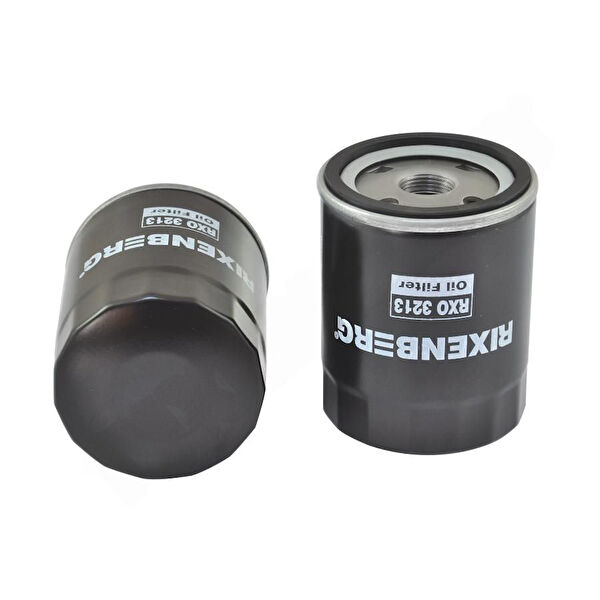 Rixenberg Yağ Filtreleri