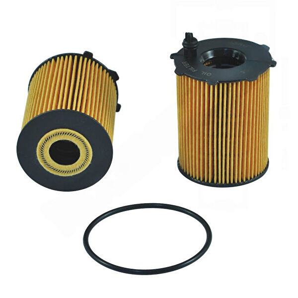 Rixenberg Yağ Filtreleri