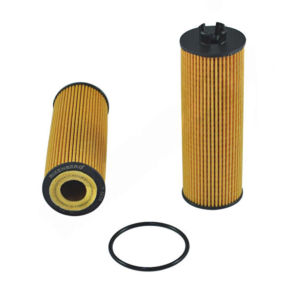 Rixenberg Yağ Filtreleri