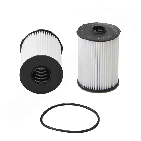 Rixenberg Yağ Filtreleri