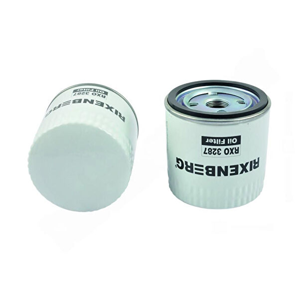 Rixenberg Yağ Filtreleri