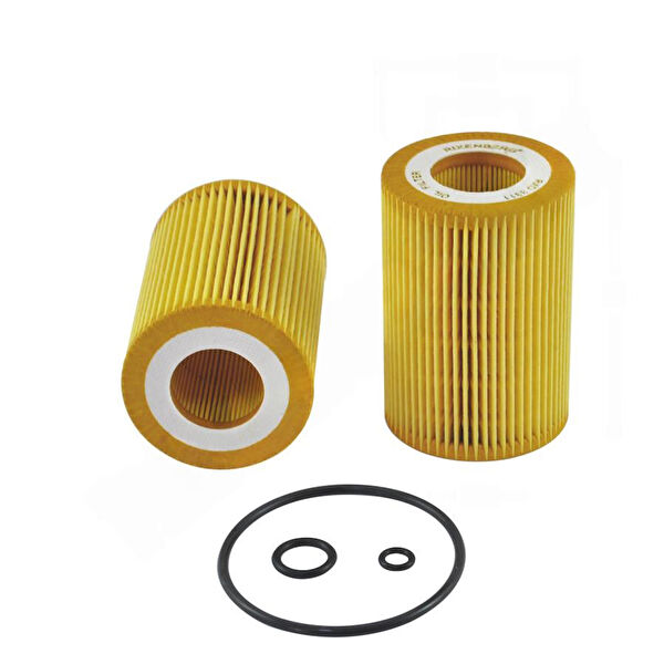 Rixenberg Yağ Filtreleri