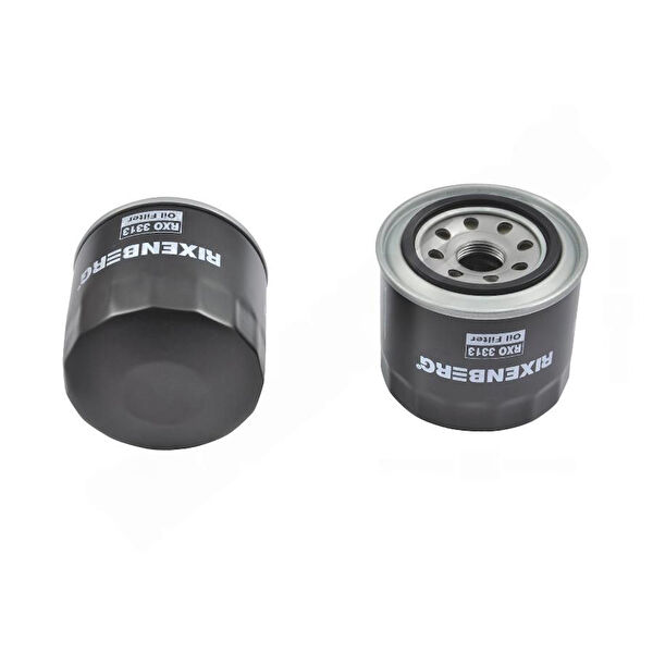 Rixenberg Yağ Filtreleri