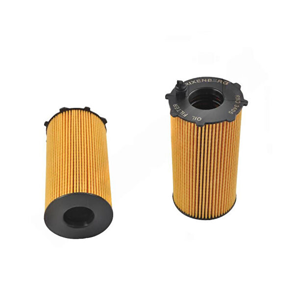 Rixenberg Yağ Filtreleri