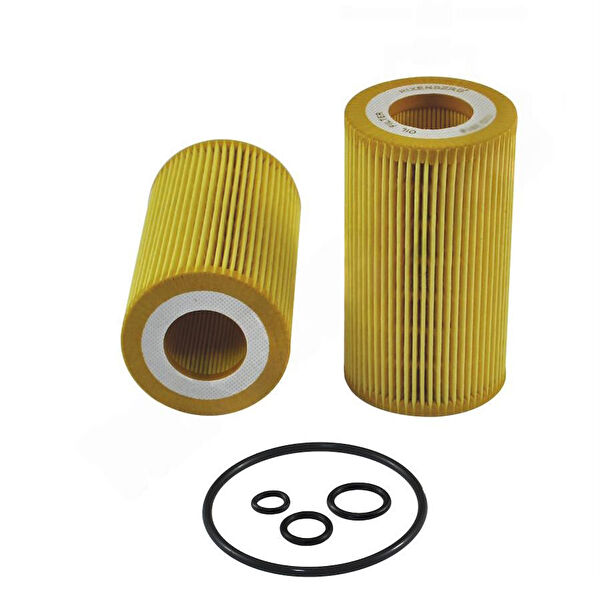 Rixenberg Yağ Filtreleri