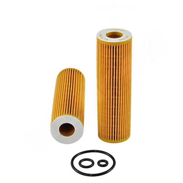 Rixenberg Yağ Filtreleri