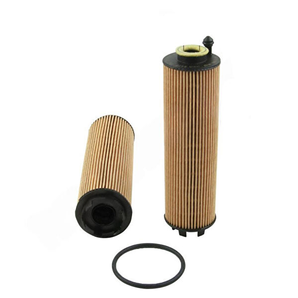 Rixenberg Yağ Filtreleri