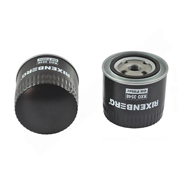 Rixenberg Yağ Filtreleri