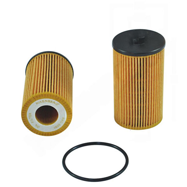 Rixenberg Yağ Filtreleri