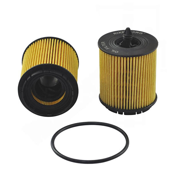 Rixenberg Yağ Filtreleri