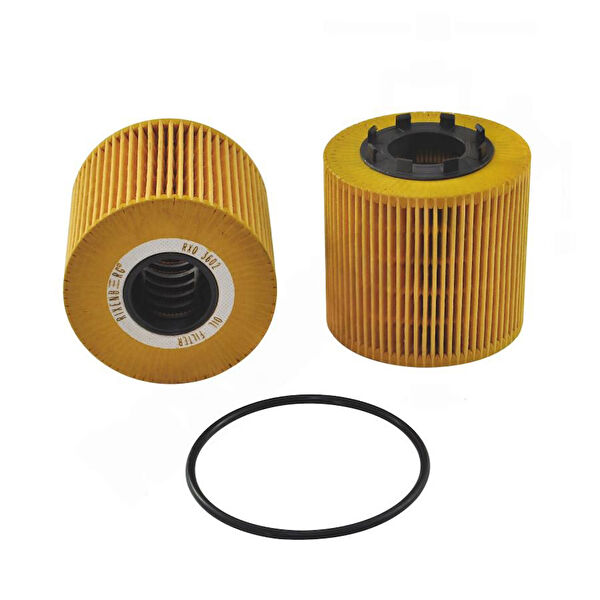 Rixenberg Yağ Filtreleri