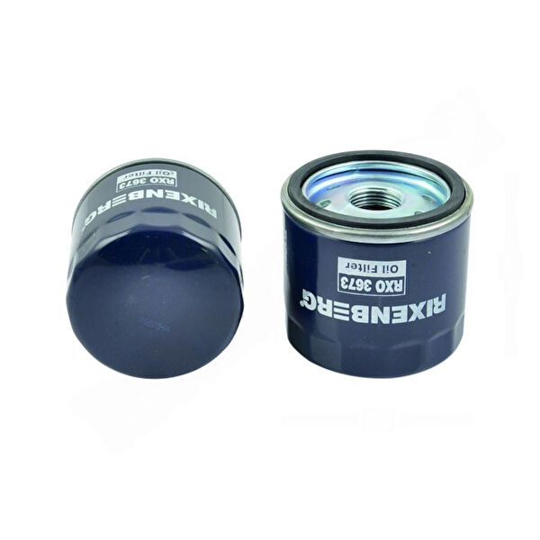 Rixenberg Yağ Filtreleri