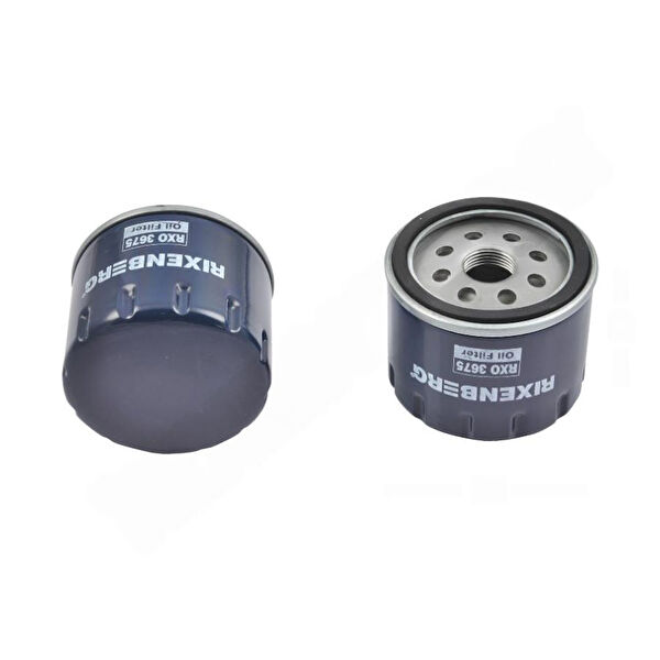 Rixenberg Yağ Filtreleri