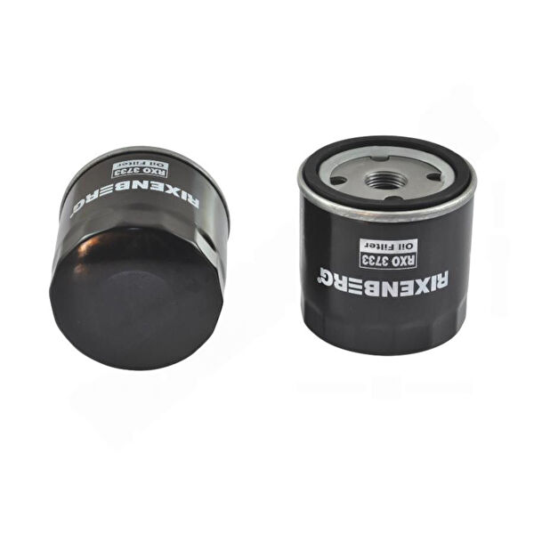 Rixenberg Yağ Filtreleri