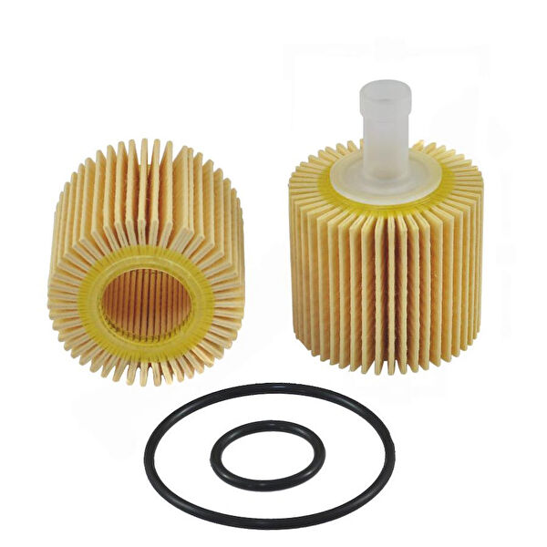 Rixenberg Yağ Filtreleri