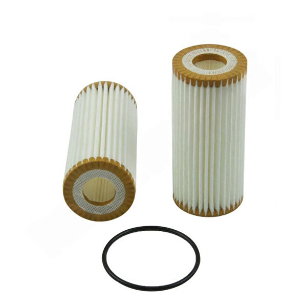 Rixenberg Yağ Filtreleri