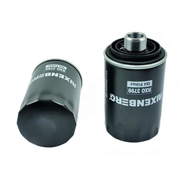 Rixenberg Yağ Filtreleri