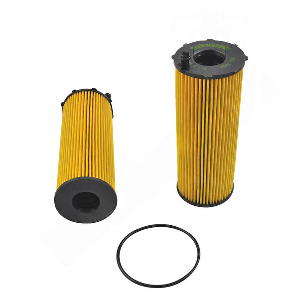 Rixenberg Yağ Filtreleri